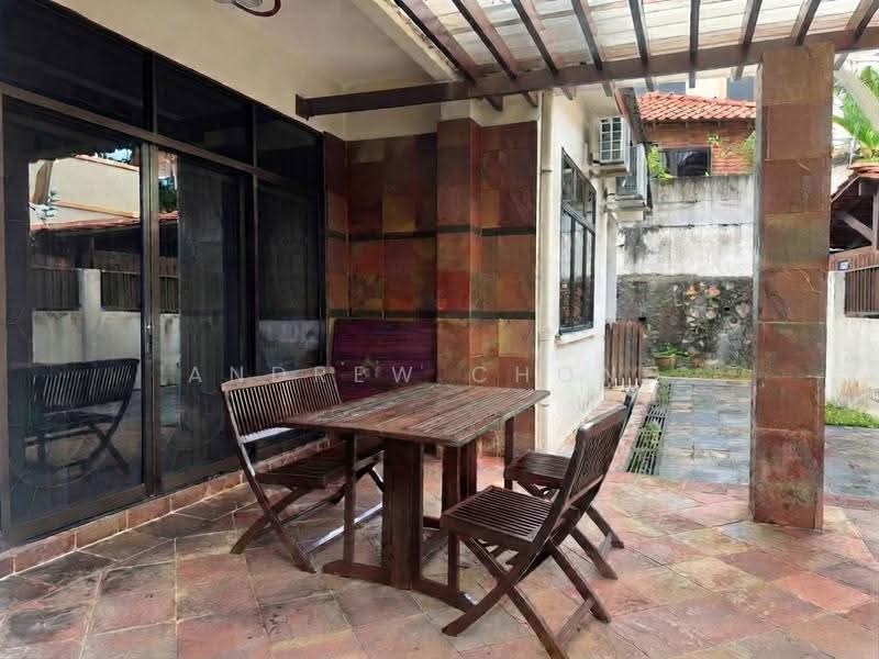 Bungalow House for Rent in Batu Ferringhi (Penang) - Andrew Chong - Exterior - PropertyGuru.com.my