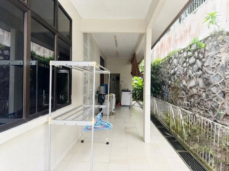 Bungalow House for Rent in Batu Ferringhi (Penang) - Andrew Chong - Exterior - PropertyGuru.com.my