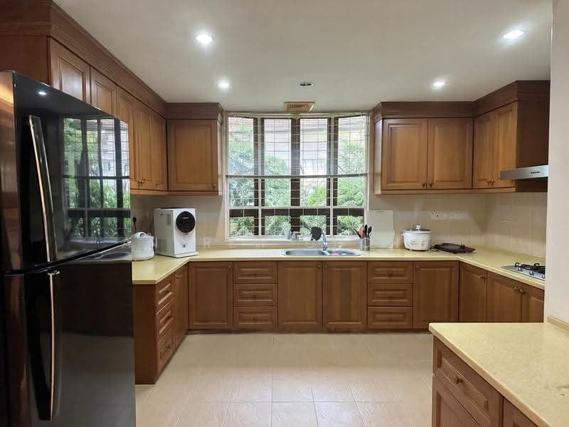 Bungalow House for Rent in Batu Ferringhi (Penang) - Andrew Chong - Kitchen - PropertyGuru.com.my