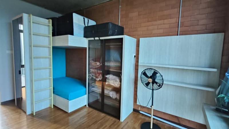 Rumah Berkembar untuk Dijual di Kangkar Pulai (Skudai) - Caryn Ter - Bedroom - PropertyGuru.com.my