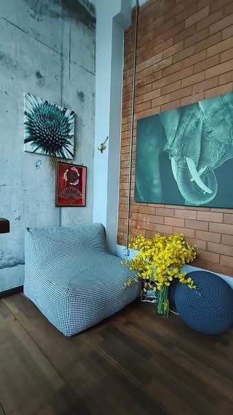 Rumah Berkembar untuk Dijual di Kangkar Pulai (Skudai) - Caryn Ter - Interior - PropertyGuru.com.my