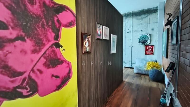 Rumah Berkembar untuk Dijual di Kangkar Pulai (Skudai) - Caryn Ter - Interior - PropertyGuru.com.my