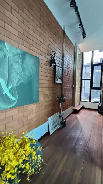 Rumah Berkembar untuk Dijual di Kangkar Pulai (Skudai) - Caryn Ter - Interior - PropertyGuru.com.my