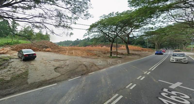 Commercial Land for Sale in Taman Putri Kulai (Kulai) - K S Ong - Exterior - PropertyGuru.com.my