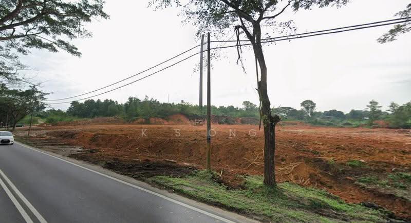 Commercial Land for Sale in Taman Putri Kulai (Kulai) - K S Ong - PropertyGuru.com.my