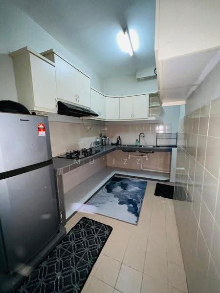 Pangsapuri untuk Disewa di Sri Melor (Mulberry Court) - Mu'izz Halim - PropertyGuru.com.my
