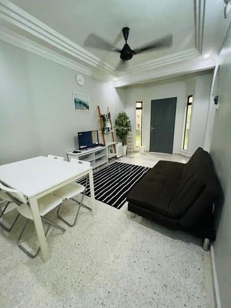Pangsapuri untuk Disewa di Sri Melor (Mulberry Court) - Mu'izz Halim - PropertyGuru.com.my