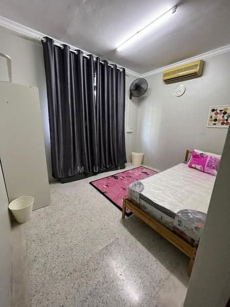 Pangsapuri untuk Disewa di Sri Melor (Mulberry Court) - Mu'izz Halim - PropertyGuru.com.my