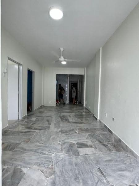 Pangsapuri untuk Disewa di Teratai Mewah Apartment Block 15,17,19,21 - Aaron Ong - Interior - PropertyGuru.com.my