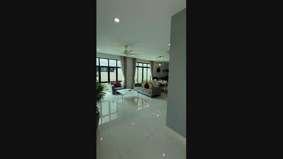 Rumah Berkembar untuk Dijual di Pearl Residences (Batu Ferringhi) - Aswad . - PropertyGuru.com.my