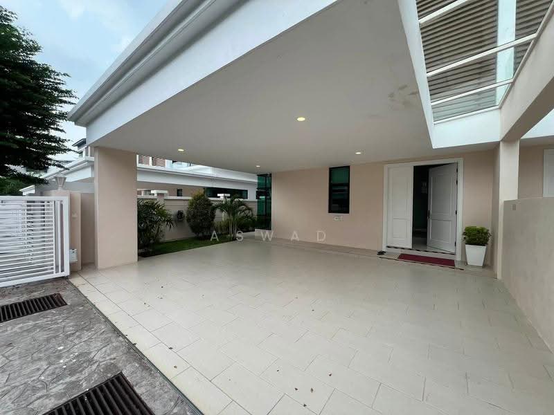 Rumah Berkembar untuk Dijual di Pearl Residences (Batu Ferringhi) - Aswad . - Exterior - PropertyGuru.com.my