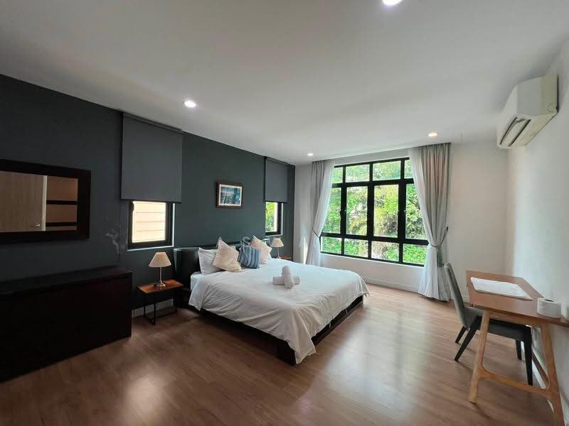 Rumah Berkembar untuk Dijual di Pearl Residences (Batu Ferringhi) - Aswad . - Bedroom - PropertyGuru.com.my