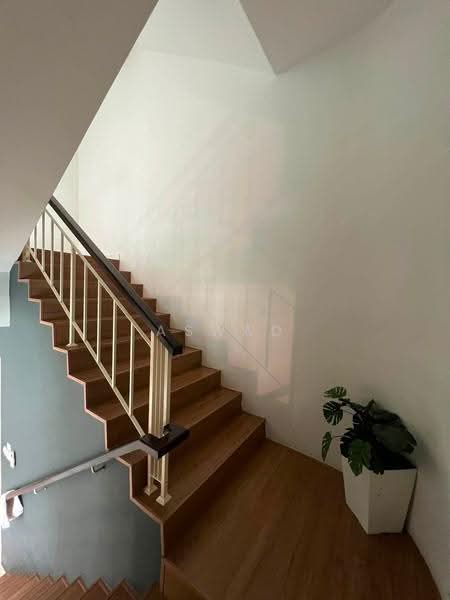 Rumah Berkembar untuk Dijual di Pearl Residences (Batu Ferringhi) - Aswad . - Interior - PropertyGuru.com.my