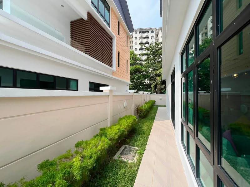 Rumah Berkembar untuk Dijual di Pearl Residences (Batu Ferringhi) - Aswad . - Exterior - PropertyGuru.com.my