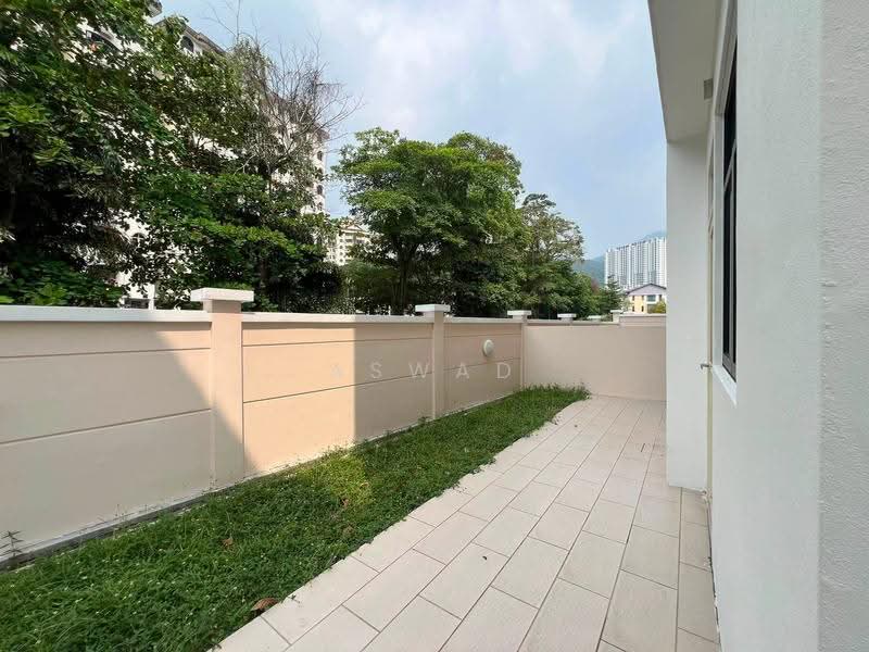 Rumah Berkembar untuk Dijual di Pearl Residences (Batu Ferringhi) - Aswad . - Exterior - PropertyGuru.com.my