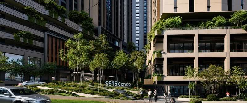 Residential Land for Sale in Subang (Selangor) - Ivan Lim - Exterior - PropertyGuru.com.my