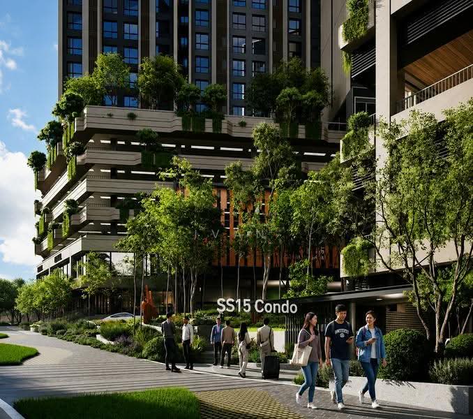 Residential Land for Sale in Subang (Selangor) - Ivan Lim - Exterior - PropertyGuru.com.my