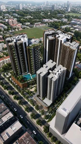 Residential Land for Sale in Subang (Selangor) - Ivan Lim - Exterior - PropertyGuru.com.my