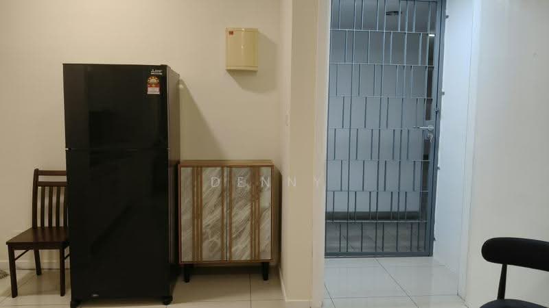 Kediaman Servis untuk Disewa di Cascades Residency - Denny Chen - Interior - PropertyGuru.com.my