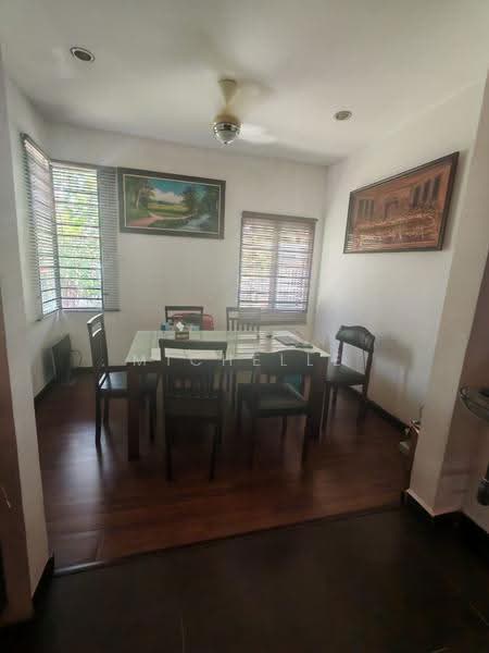 Rumah Teres untuk Dijual di TAMAN PUCHONG UTAMA (Puchong) - Michelle Tai - Dining Room - PropertyGuru.com.my