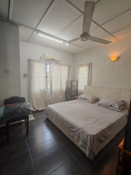 Rumah Teres untuk Dijual di TAMAN PUCHONG UTAMA (Puchong) - Michelle Tai - Bedroom - PropertyGuru.com.my