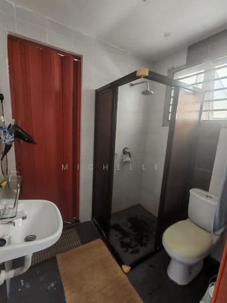 Rumah Teres untuk Dijual di TAMAN PUCHONG UTAMA (Puchong) - Michelle Tai - Bathroom - PropertyGuru.com.my