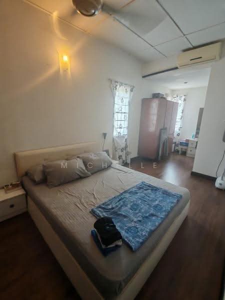 Rumah Teres untuk Dijual di TAMAN PUCHONG UTAMA (Puchong) - Michelle Tai - Bedroom - PropertyGuru.com.my