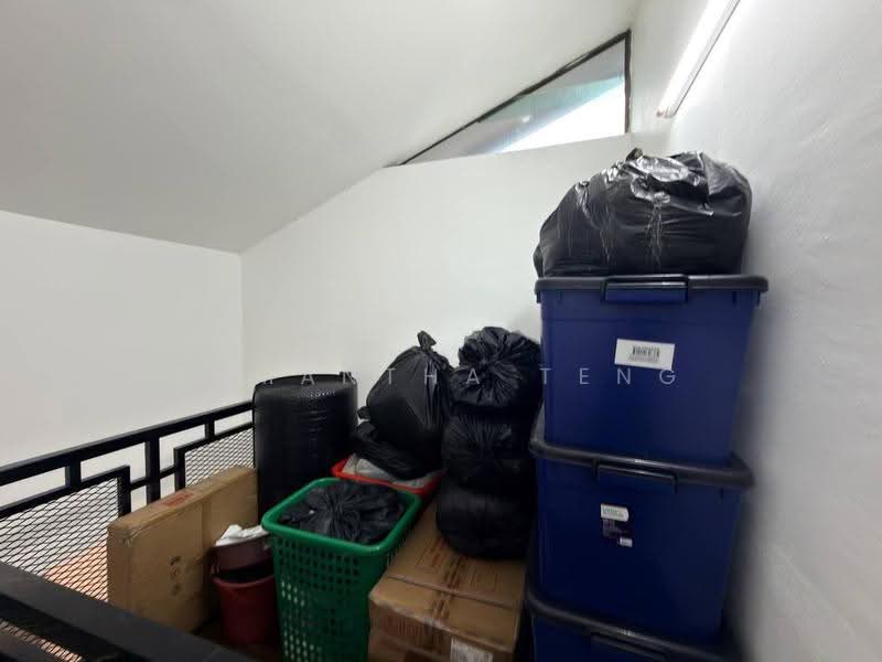 2-storey Terraced House for Sale in Johor Bahru (Johor) - Samantha Teng - Interior - PropertyGuru.com.my