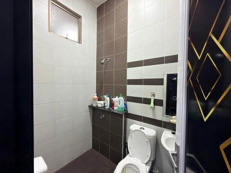 2-storey Terraced House for Sale in Johor Bahru (Johor) - Samantha Teng - Bathroom - PropertyGuru.com.my