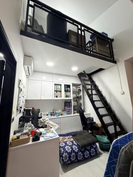 2-storey Terraced House for Sale in Johor Bahru (Johor) - Samantha Teng - Interior - PropertyGuru.com.my