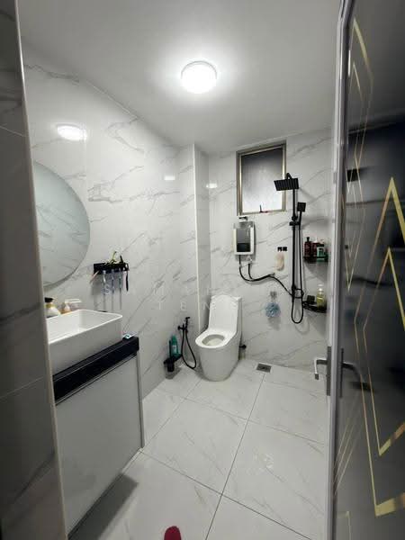 2-storey Terraced House for Sale in Johor Bahru (Johor) - Samantha Teng - Bathroom - PropertyGuru.com.my