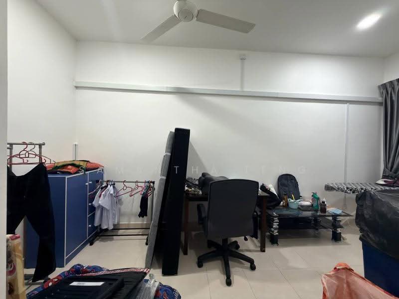 2-storey Terraced House for Sale in Johor Bahru (Johor) - Samantha Teng - Interior - PropertyGuru.com.my