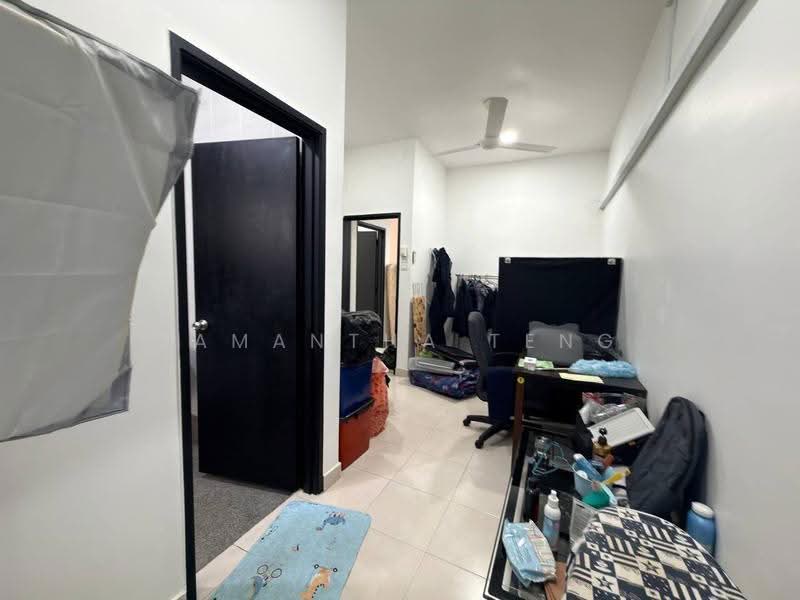2-storey Terraced House for Sale in Johor Bahru (Johor) - Samantha Teng - Interior - PropertyGuru.com.my