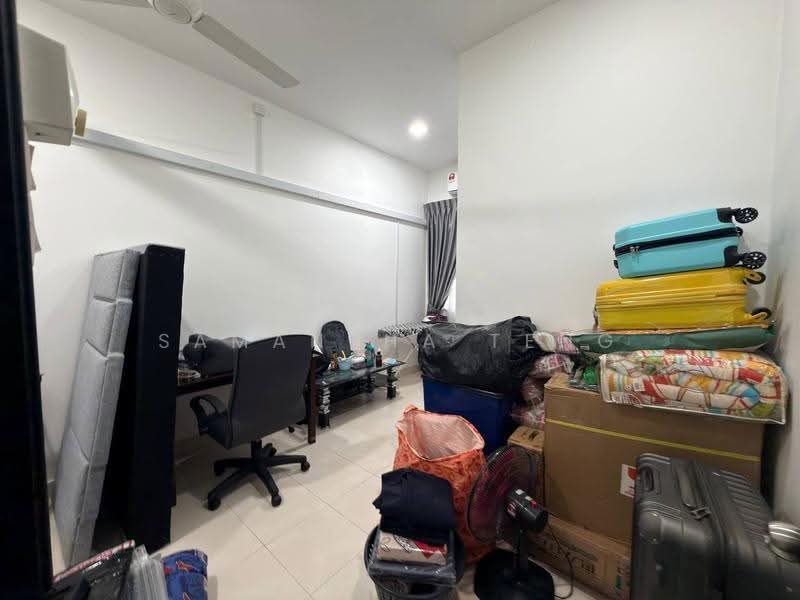 2-storey Terraced House for Sale in Johor Bahru (Johor) - Samantha Teng - Interior - PropertyGuru.com.my
