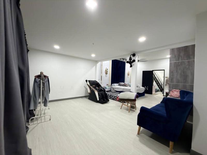 2-storey Terraced House for Sale in Johor Bahru (Johor) - Samantha Teng - Bedroom - PropertyGuru.com.my