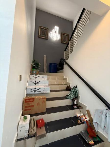 2-storey Terraced House for Sale in Johor Bahru (Johor) - Samantha Teng - Interior - PropertyGuru.com.my
