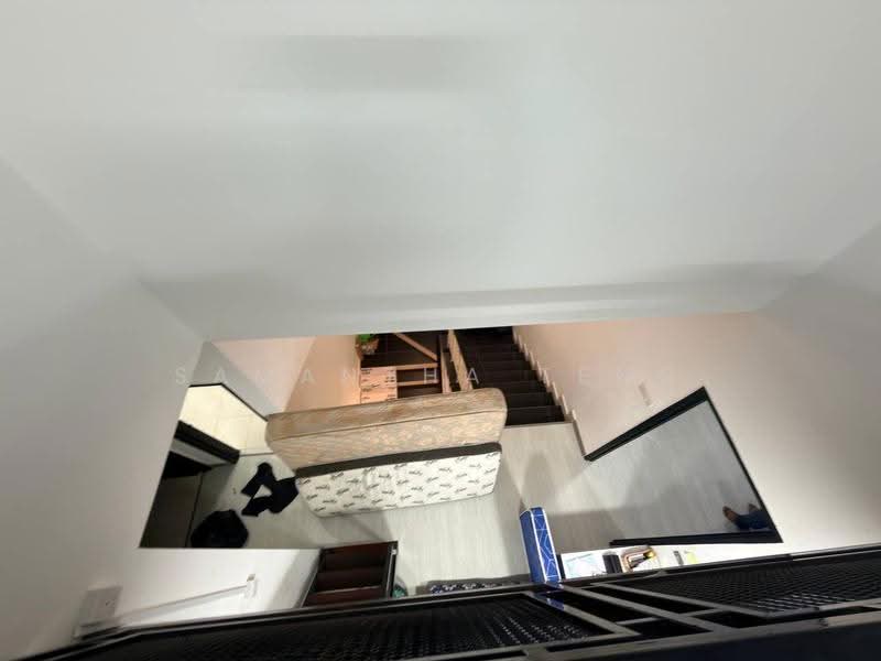 2-storey Terraced House for Sale in Johor Bahru (Johor) - Samantha Teng - Interior - PropertyGuru.com.my