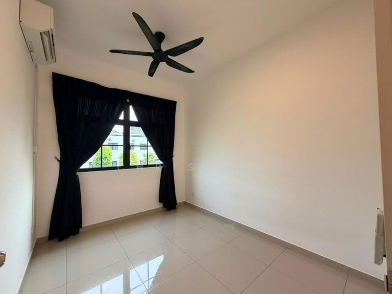 2-storey Terraced House for Rent in Iskandar Puteri (Nusajaya) (Johor) - Christina Ling - PropertyGuru.com.my
