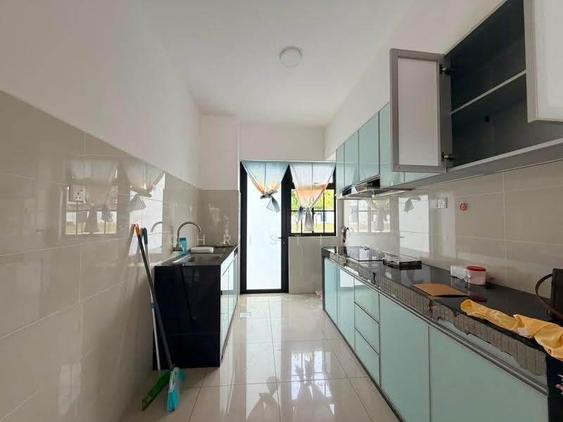 2-storey Terraced House for Rent in Iskandar Puteri (Nusajaya) (Johor) - Christina Ling - PropertyGuru.com.my