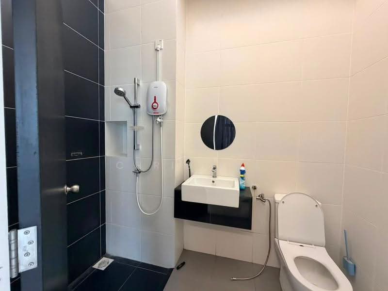 2-storey Terraced House for Rent in Iskandar Puteri (Nusajaya) (Johor) - Christina Ling - PropertyGuru.com.my