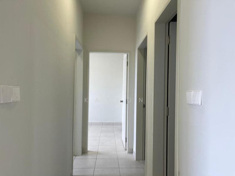 Pangsapuri untuk Disewa di Residensi Max - Kayson Wong - Corridor - PropertyGuru.com.my