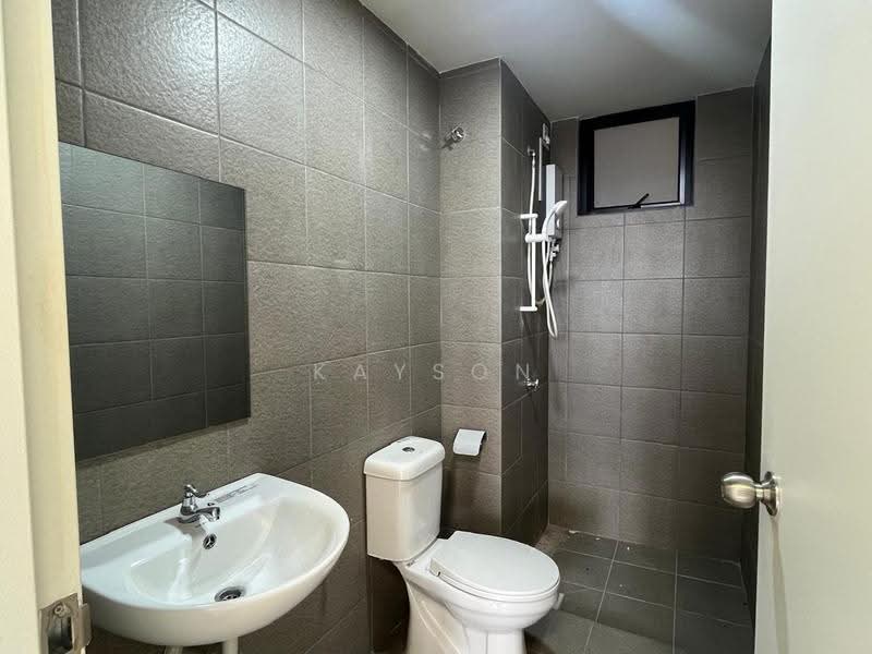 Pangsapuri untuk Disewa di Residensi Max - Kayson Wong - Bathroom - PropertyGuru.com.my