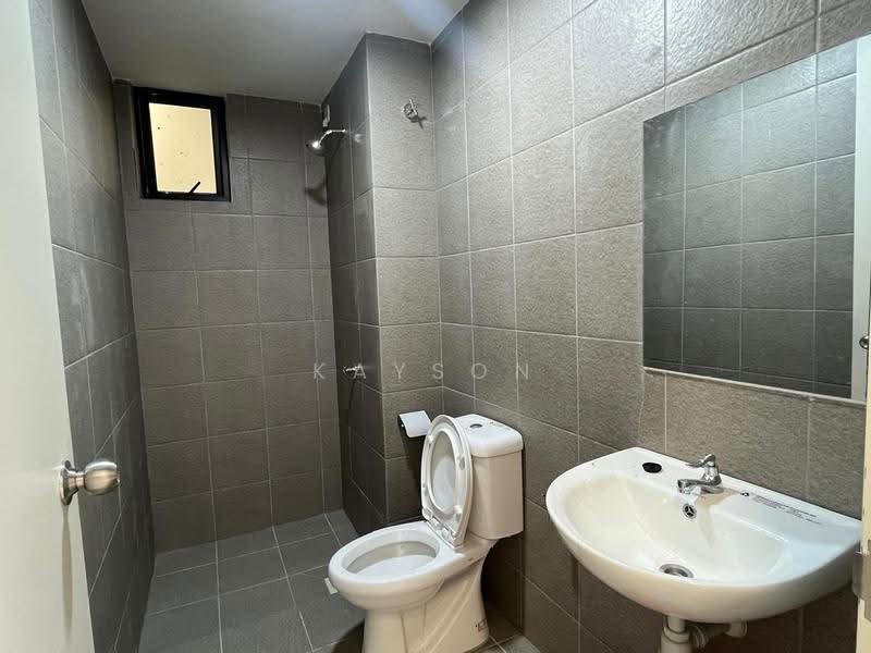 Pangsapuri untuk Disewa di Residensi Max - Kayson Wong - Bathroom - PropertyGuru.com.my