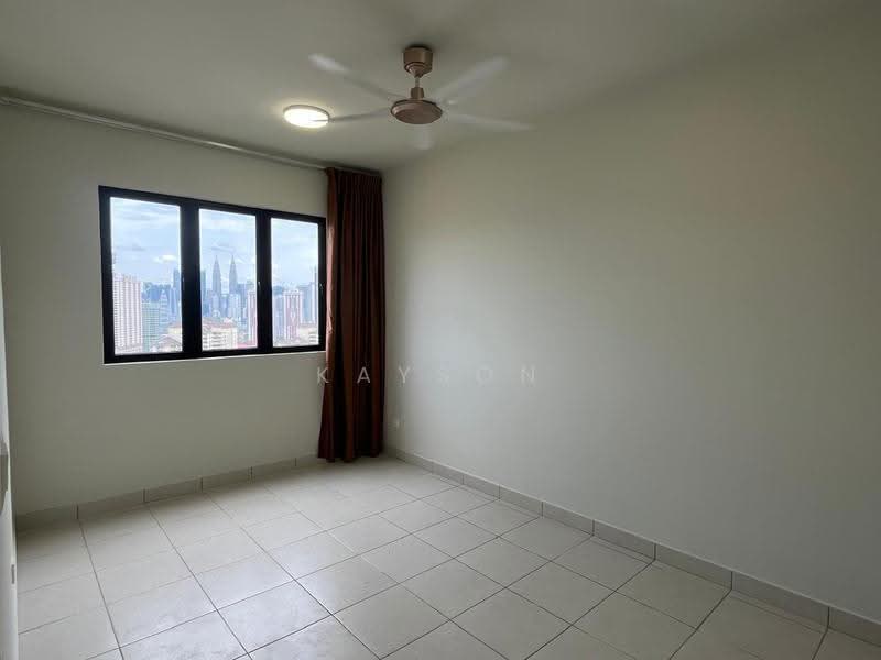 Pangsapuri untuk Disewa di Residensi Max - Kayson Wong - View - PropertyGuru.com.my