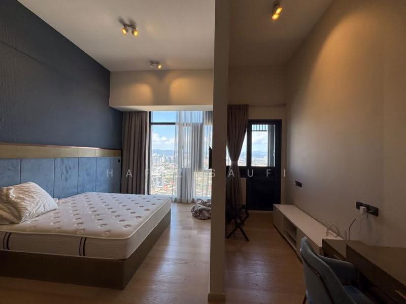 Service Residence for Rent at Star Residences One - Hafiz Saufi - PropertyGuru.com.my