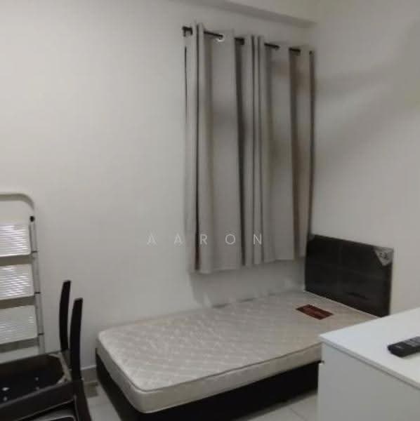 Kediaman Servis untuk Disewa di KL Traders Square - Aaron Ong - Bedroom - PropertyGuru.com.my