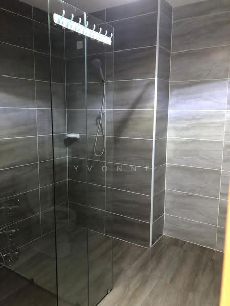 Service Residence for Sale at KSL Residence @ Daya - Yvonne Lim - Bathroom - PropertyGuru.com.my