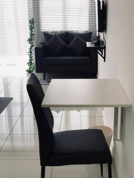 Service Residence for Sale at KSL Residence @ Daya - Yvonne Lim - Living Room - PropertyGuru.com.my