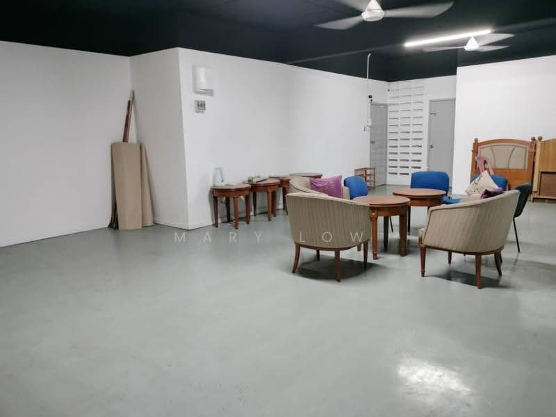 Shop / Office for Rent in Taman Melaka Jaya (Batu Berendam) - Mary Low - Interior - PropertyGuru.com.my
