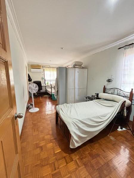 Bungalow House for Sale in Bukit Beruntung (Selangor) - Bella Leong - Bedroom - PropertyGuru.com.my
